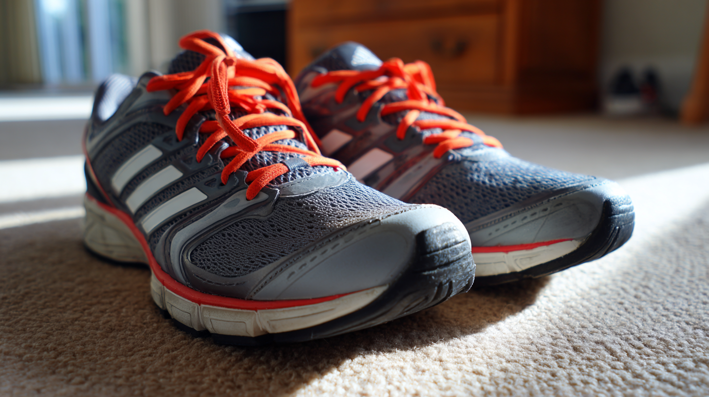 Unlocking Optimal Performance: The Science Behind Choosing the Right Exercise Shoes for Your Workout