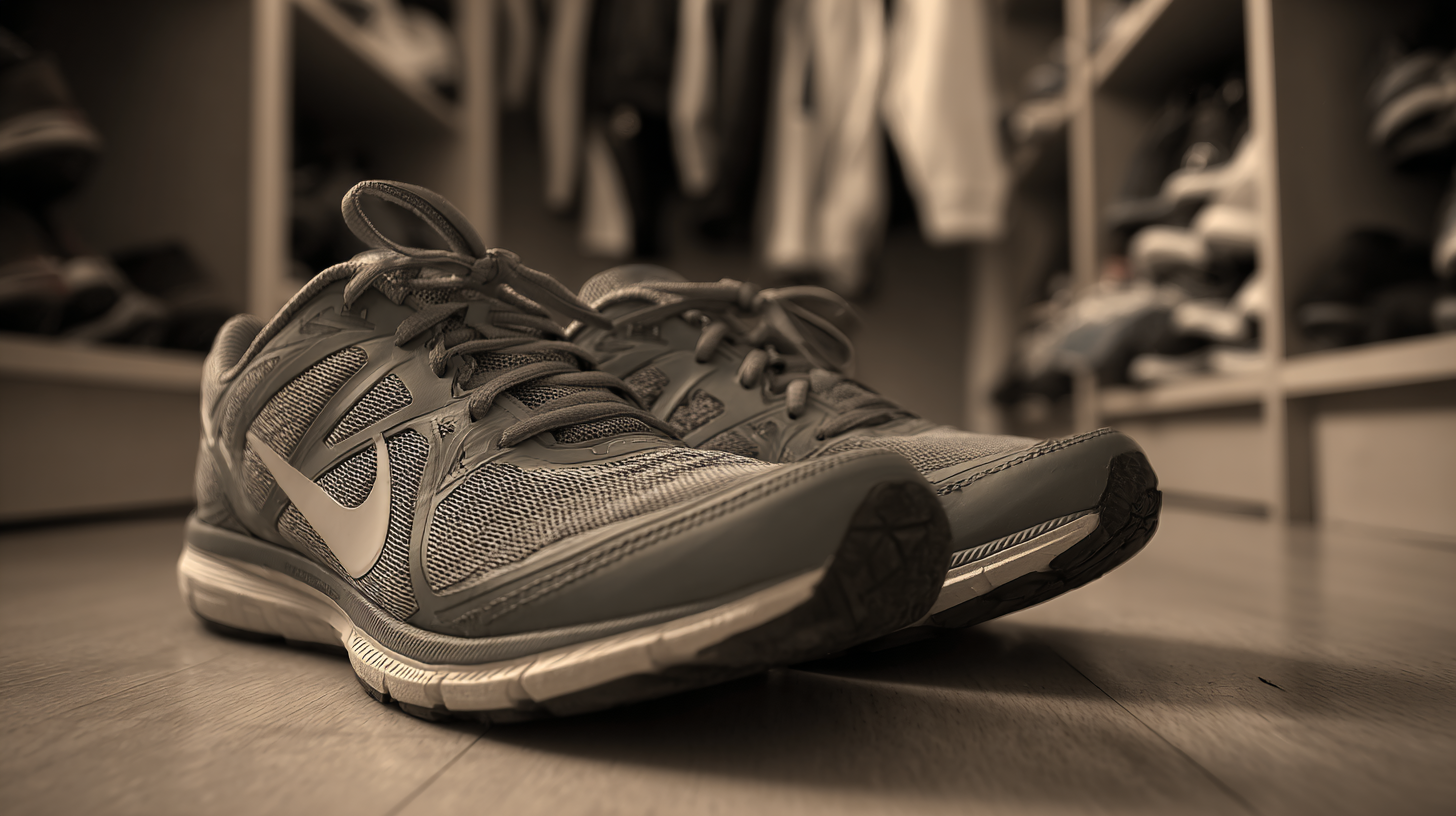 Unlocking Optimal Performance: The Science Behind Choosing the Right Exercise Shoes for Your Workout