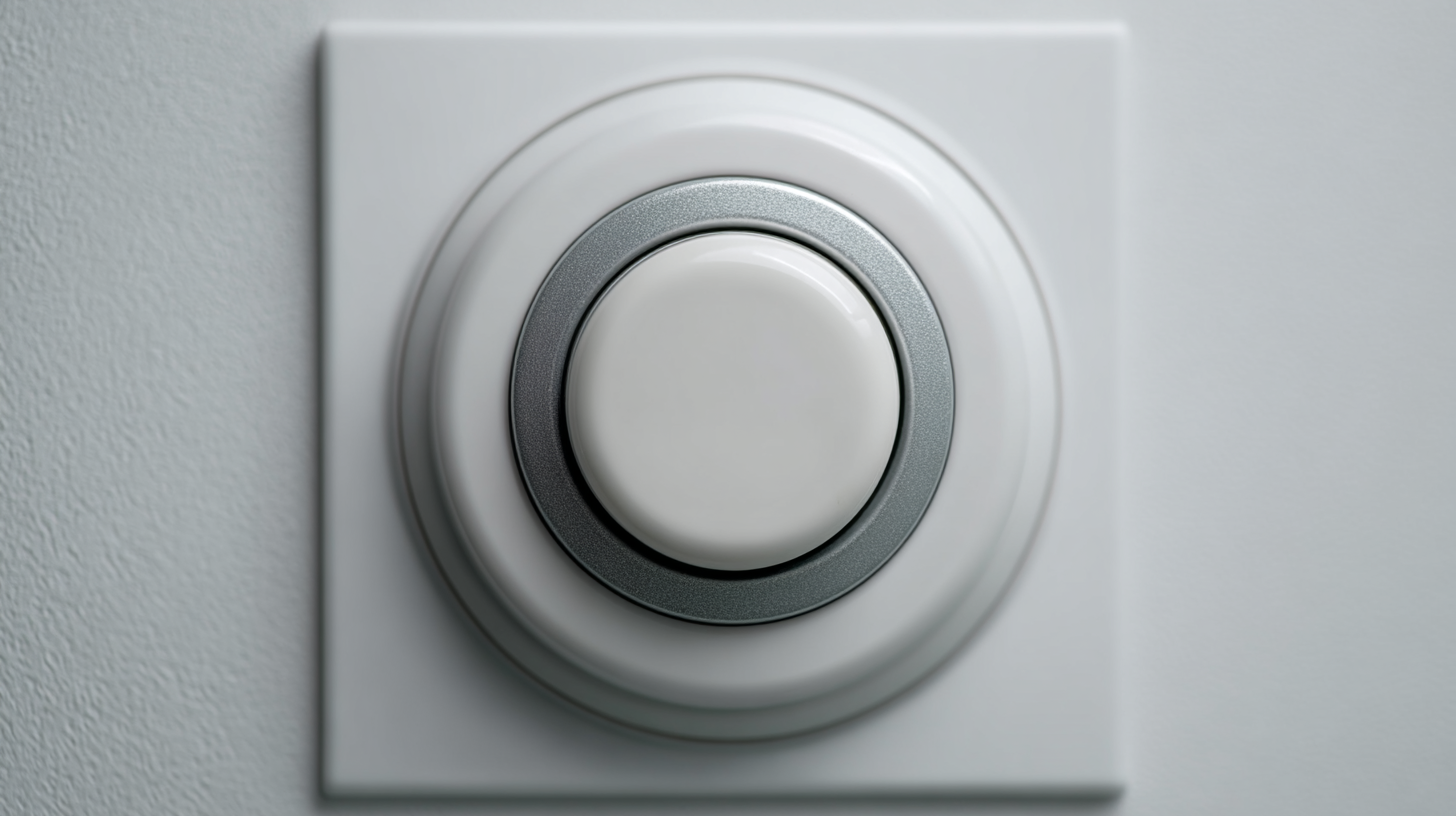 The Ultimate Guide to Choosing the Right Panic Buttons for Your Safety Needs