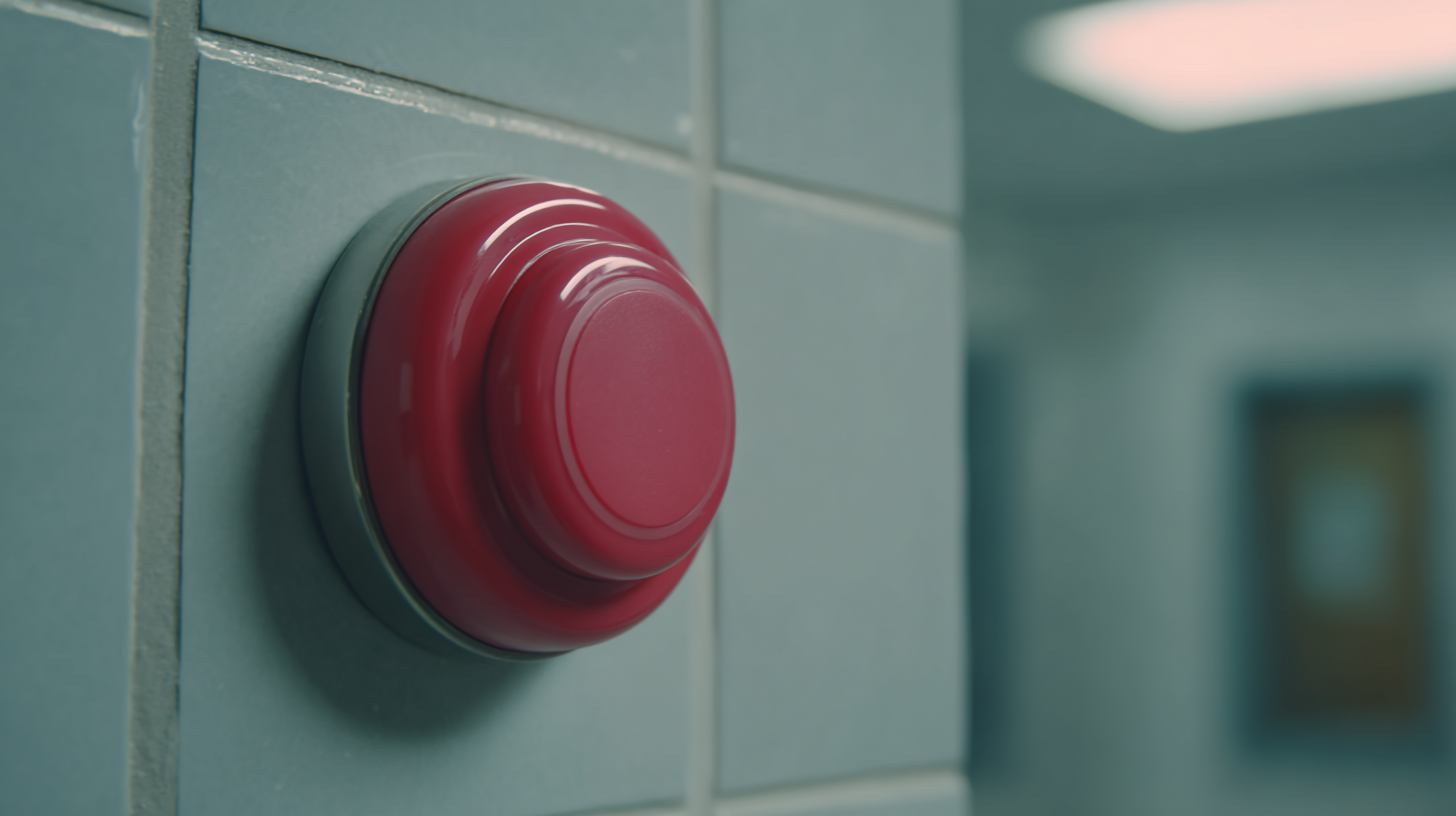 The Ultimate Guide to Choosing the Right Panic Buttons for Your Safety Needs