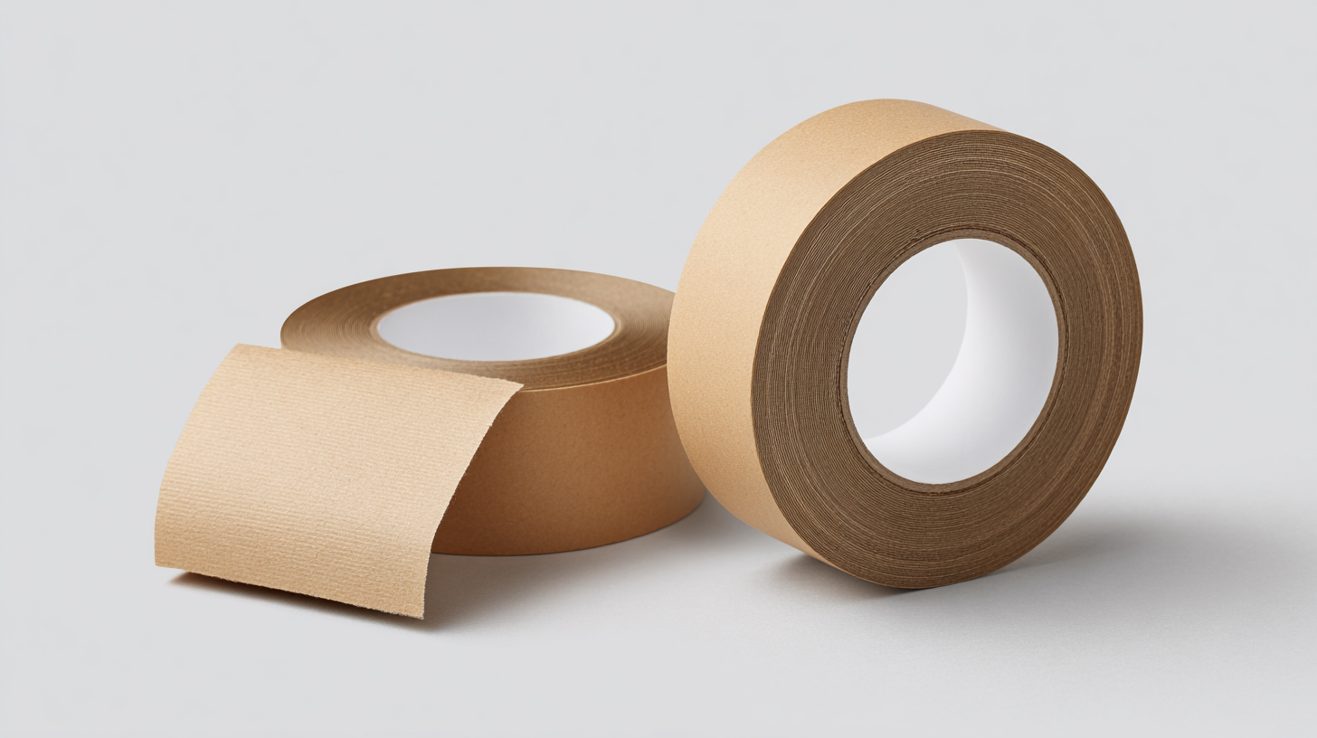 The Science Behind Easy Tear Packaging Tape and Its Benefits for Everyday Use