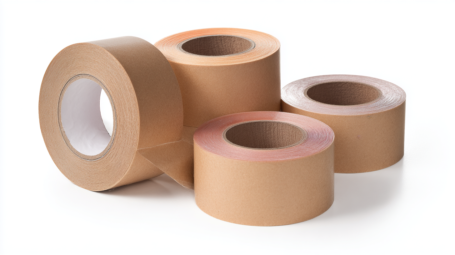 The Science Behind Easy Tear Packaging Tape and Its Benefits for Everyday Use