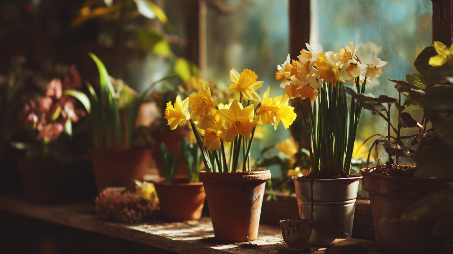 Unleashing the Creativity of Spring Makers with Nature Inspired Projects