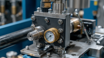 Unlocking the Efficiency of Cryogenic Solenoid Valves: A Deep Dive into Their Applications and Performance Data