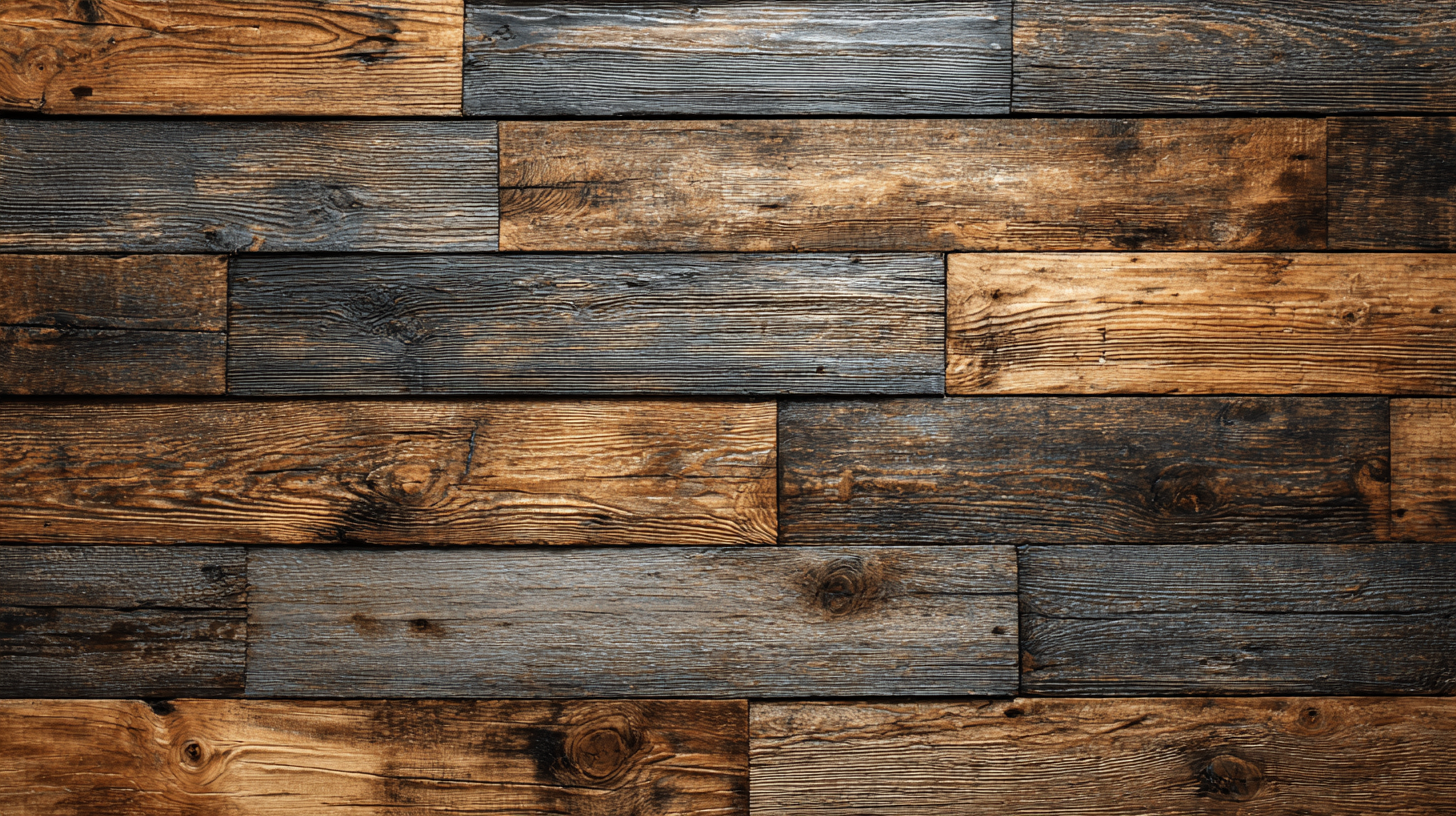 Transform Your Space: Top 5 Trends in Wood Wall Panels for 2024