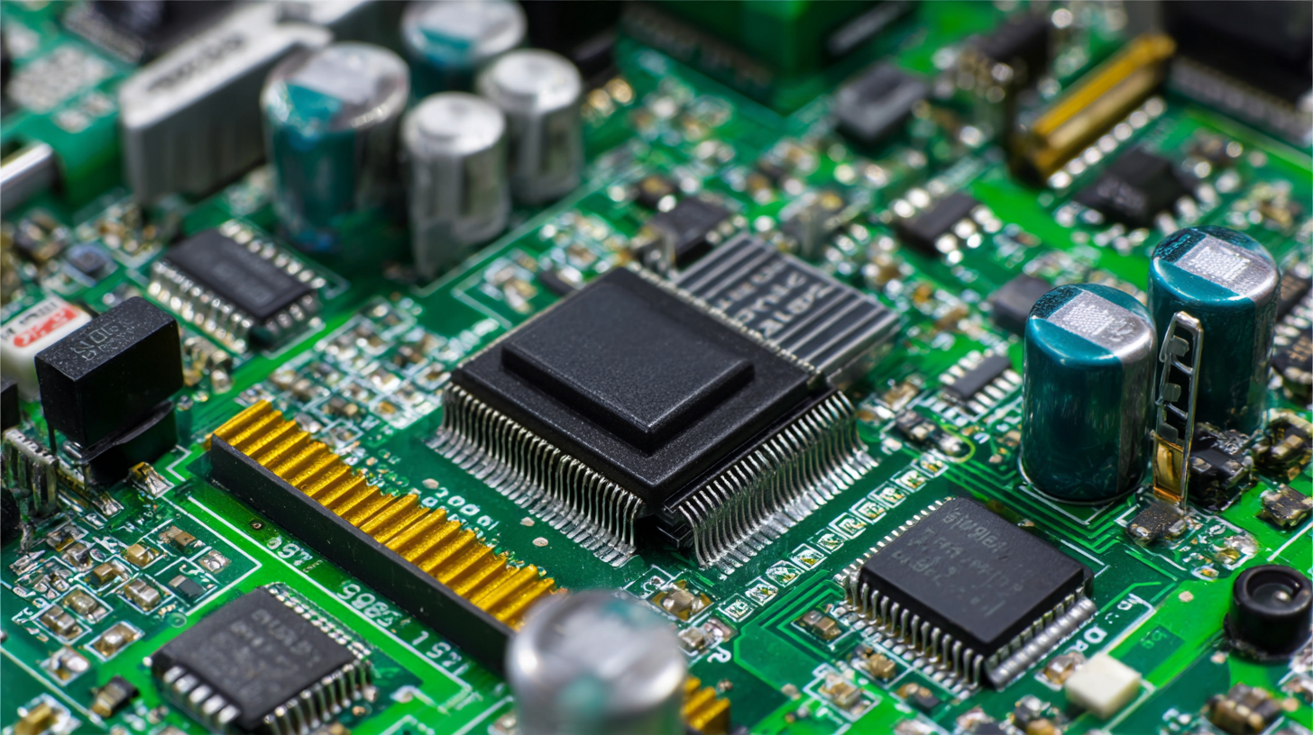 Understanding the Role of PCB and Assembly in Modern Electronics: A Comprehensive Guide