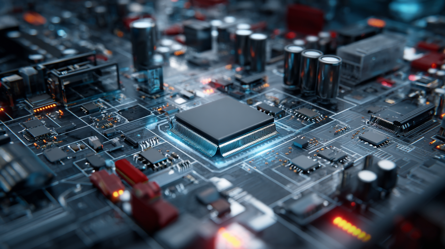 Understanding the Role of PCB and Assembly in Modern Electronics: A Comprehensive Guide