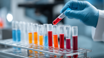 Understanding the Importance of Medical Lab Pouches in Ensuring Sample Integrity and Safety