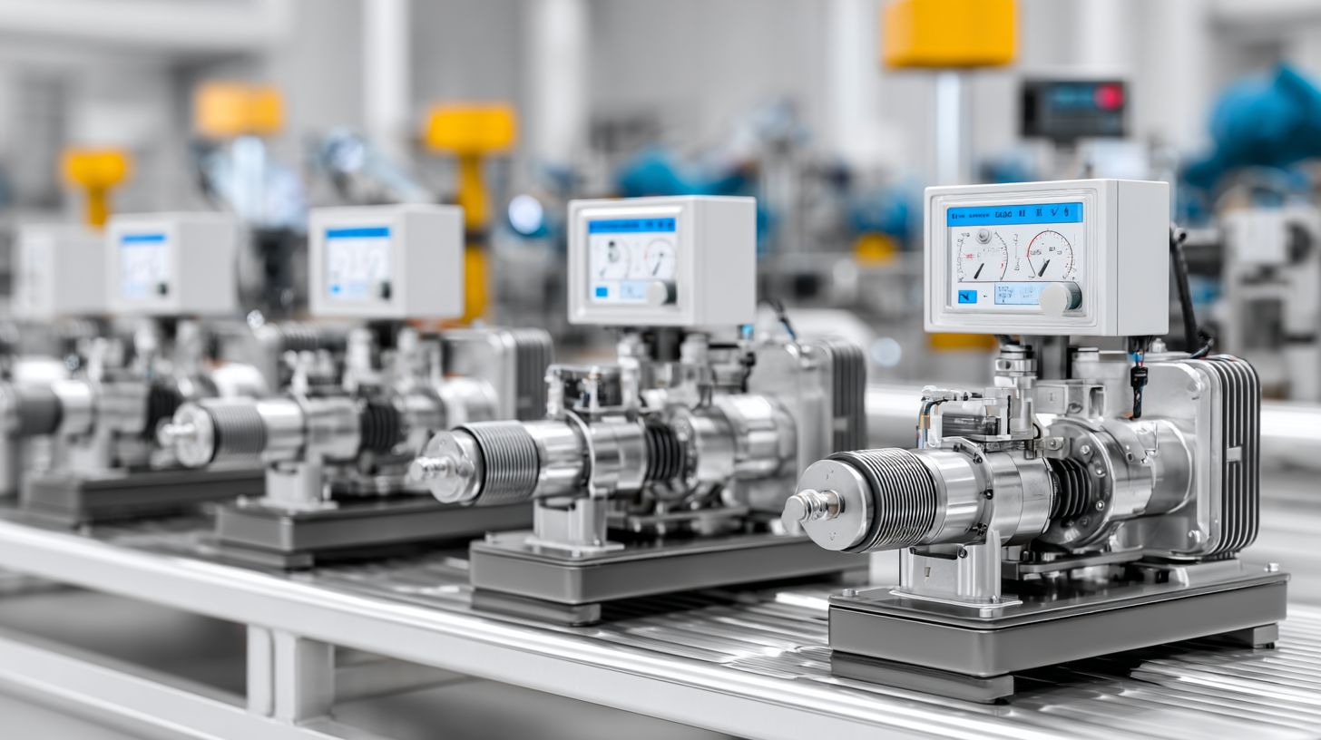 Understanding the Importance of Diaphragm Metering Pumps in Precision Fluid Control