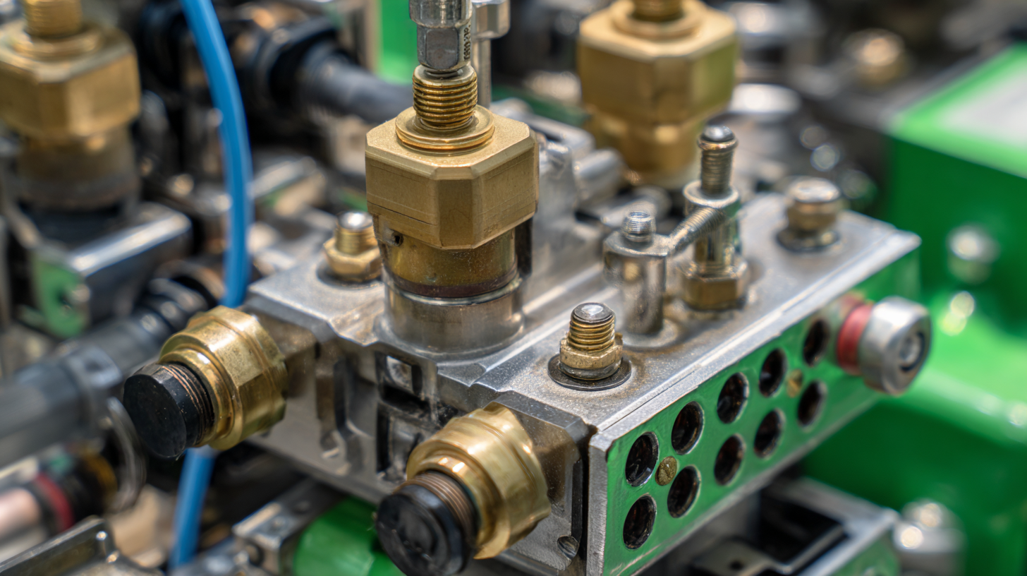Understanding the Importance of Diaphragm Metering Pumps in Precision Fluid Control