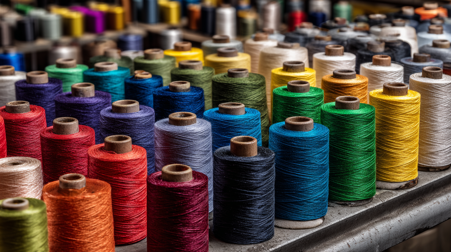 Understanding Polyester Staple