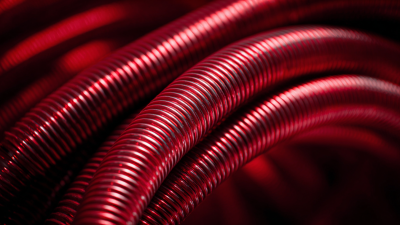 Understanding the Benefits of 4 Flexible Hose for Home and Industrial Applications
