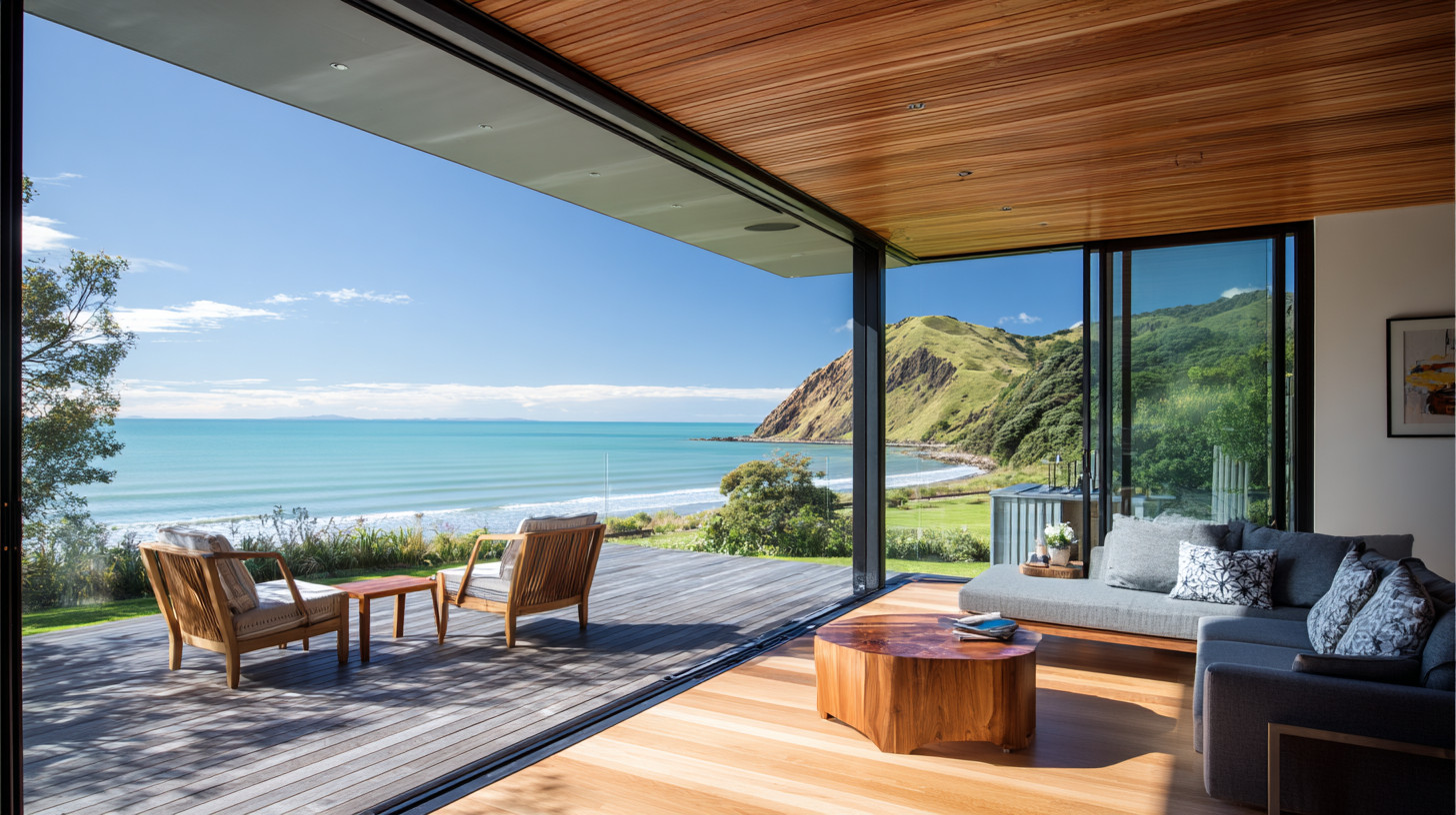 Transform Your Home: Discover the Benefits of Energy-Efficient Sliding Doors in 2024