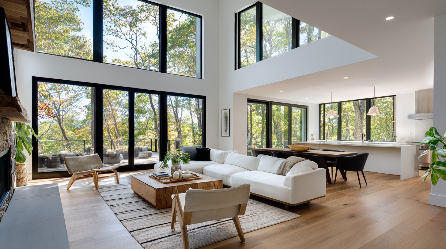 Transform Your Home: Discover the Benefits of Energy-Efficient Sliding Doors in 2024