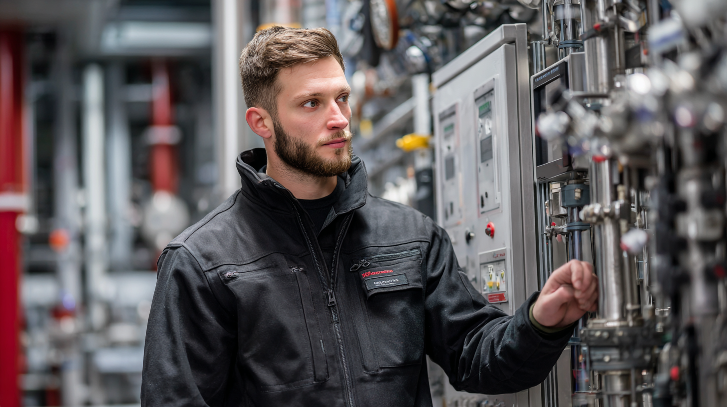 Understanding the Role of a Pump Specialist in Modern Industrial Applications