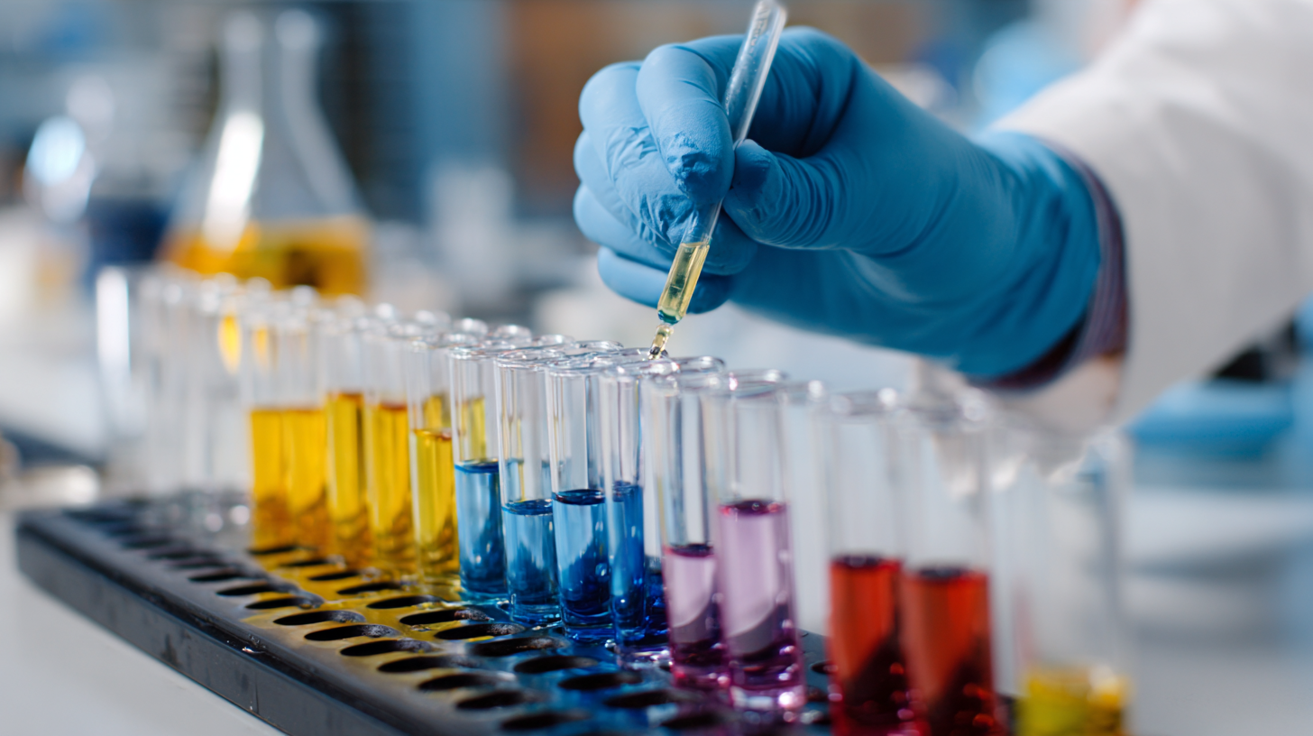 High Performance Lab Ptfe Magnetic Stirrer Bar for Efficient Mixing Solutions