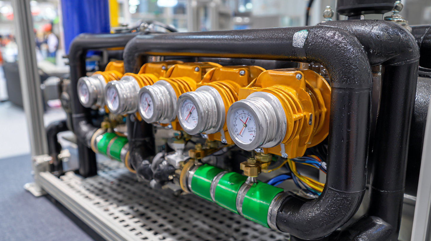 Understanding the Role of Liquid Line Filter Driers in HVAC Systems for Optimal Performance and Energy Efficiency