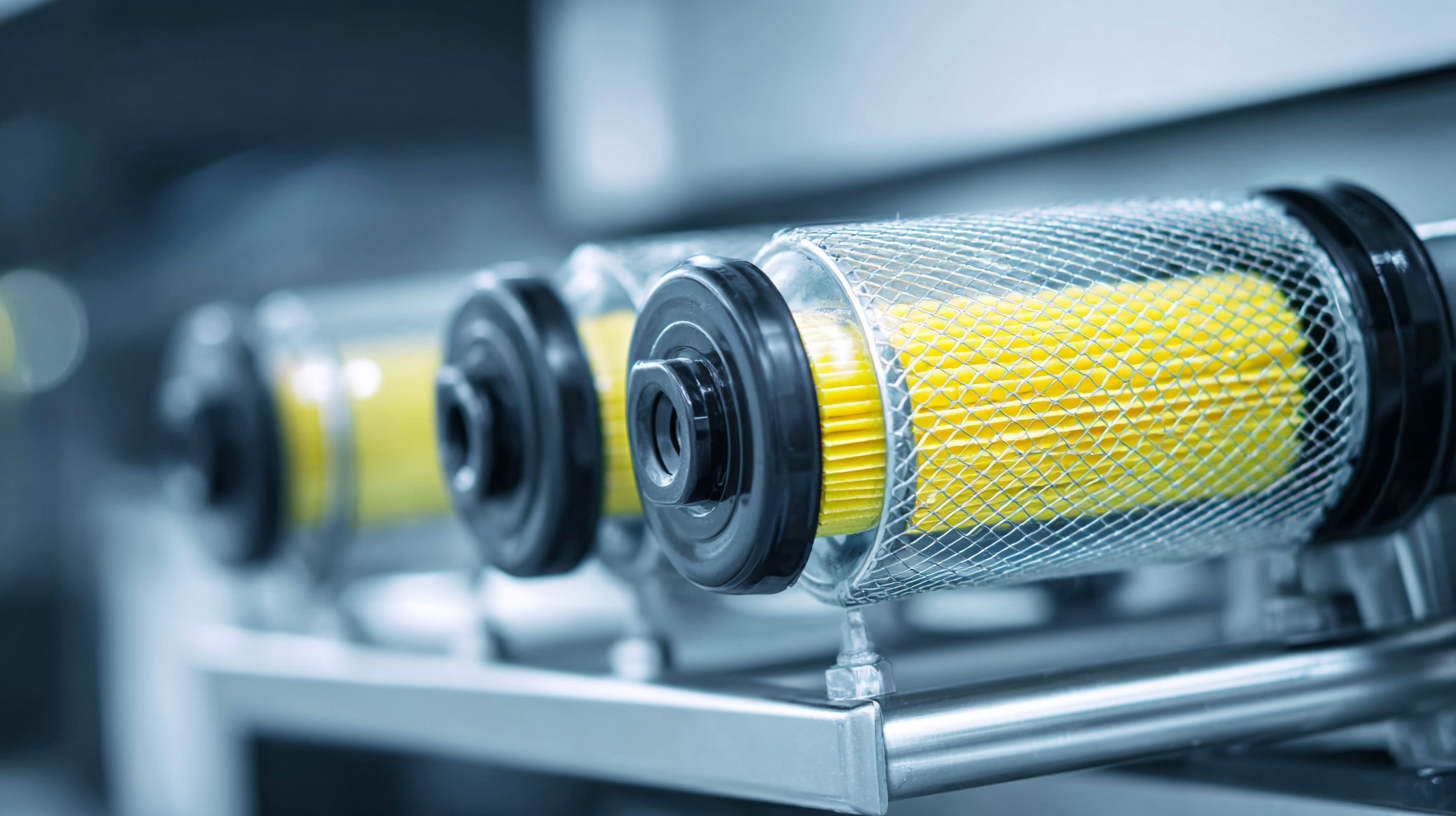 Understanding the Role of Liquid Line Filter Driers in HVAC Systems for Optimal Performance and Energy Efficiency