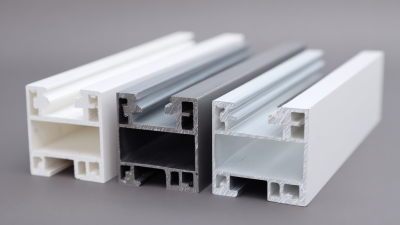 The Ultimate Guide to Choosing Insulated Casement Window Profiles for Energy Efficiency