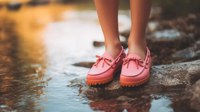 Step into Comfort: The Ultimate Guide to Women's Stylish Rubber Shoes for Every Occasion