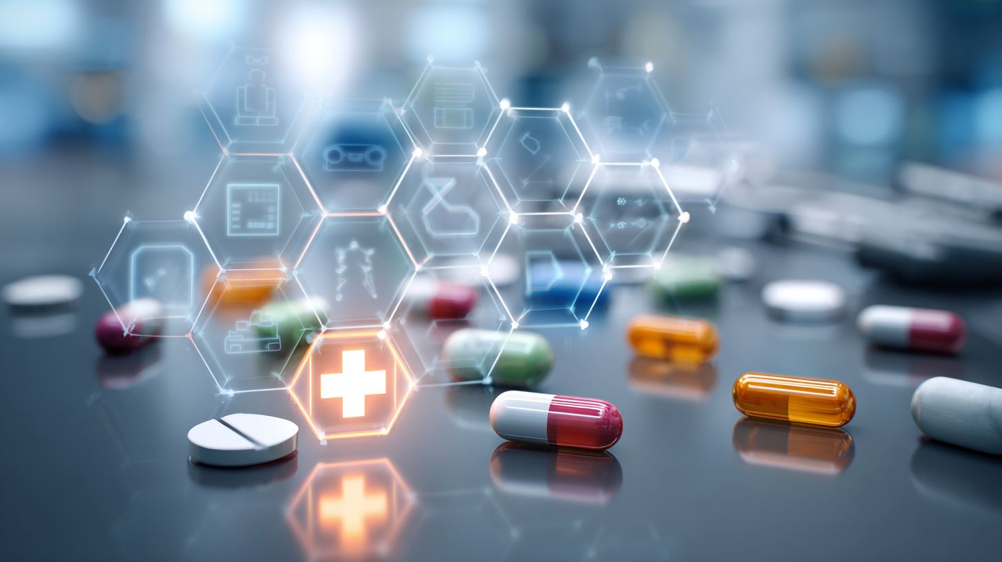 Exploring the Impact of Medical Products on Global Healthcare