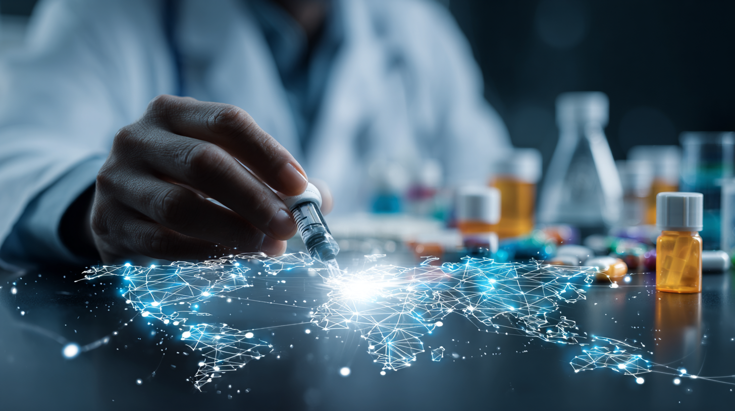 Exploring the Impact of Medical Products on Global Healthcare: A 2023 Analysis of Market Trends and Innovations