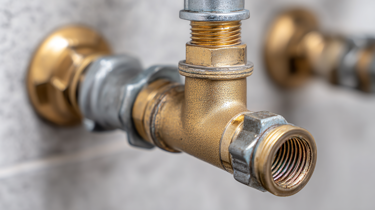 Unlocking the Benefits of PPSU PEX Fittings: A Modern Solution for Your Plumbing Needs
