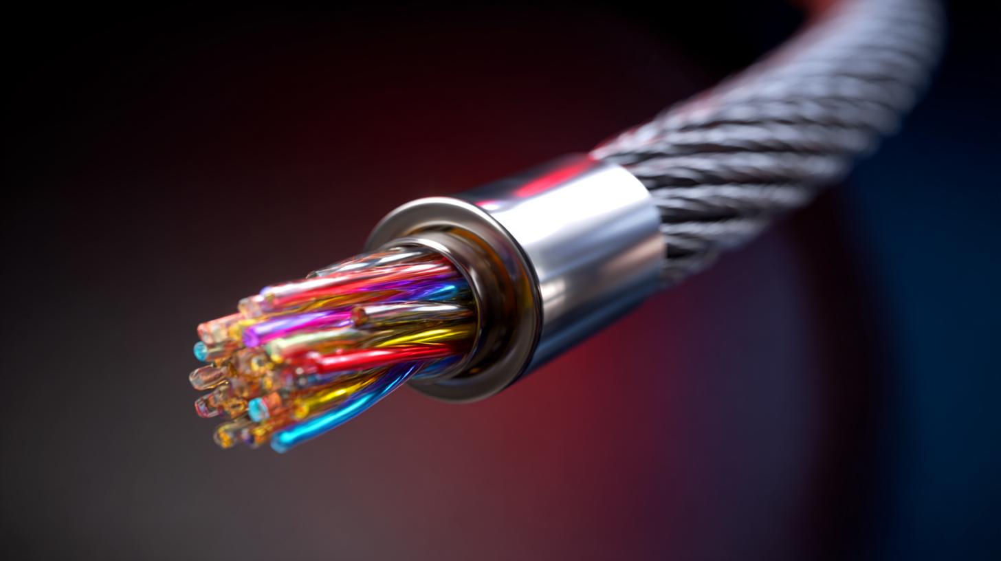 Understanding the Importance of Coaxial Cable Material in Modern Technology