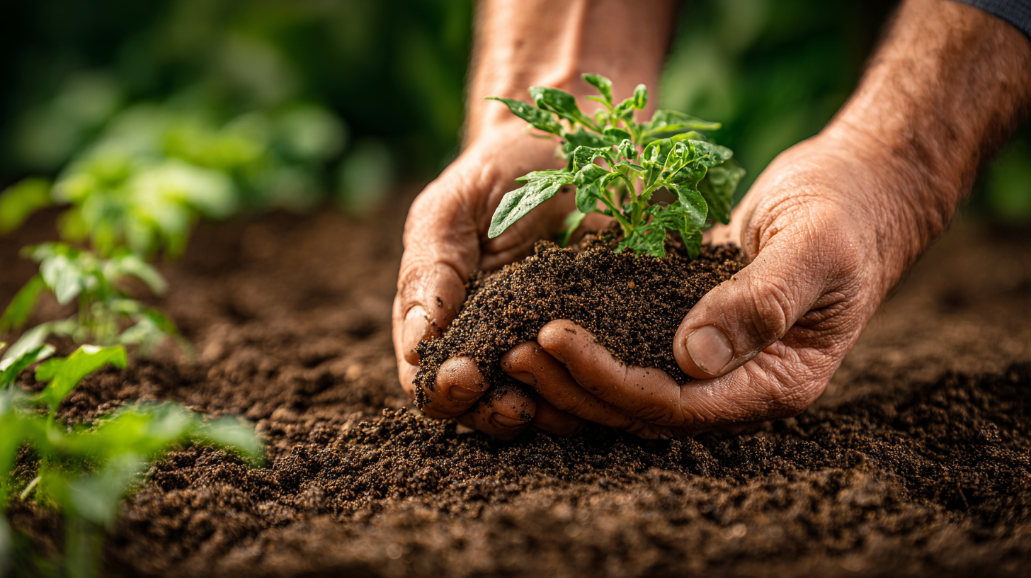 Unlocking the Benefits of Water Soluble Magnesium Fertilizer for Thriving Plants and Gardens