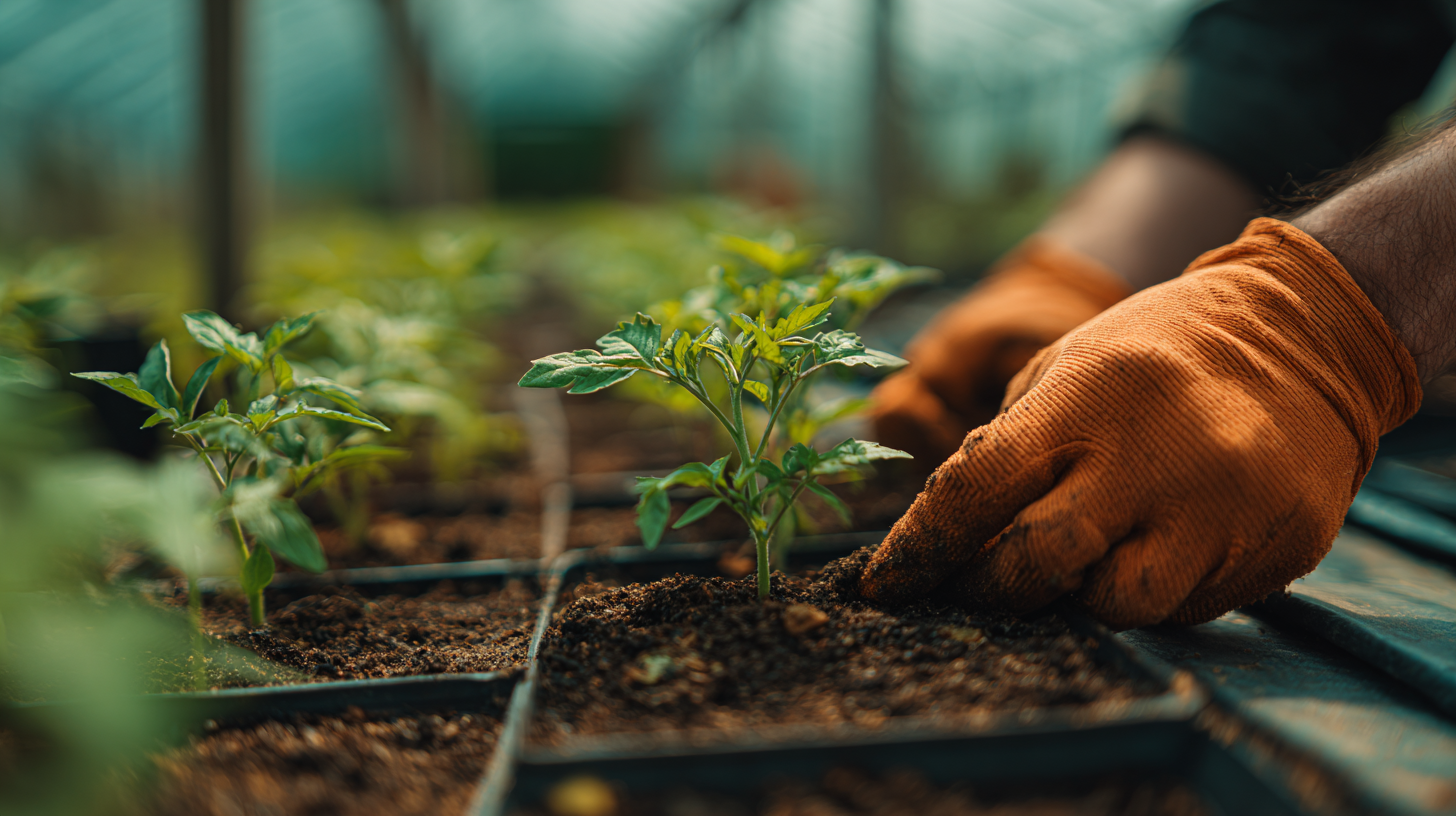 Unlocking the Benefits of Water Soluble Magnesium Fertilizer for Thriving Plants and Gardens