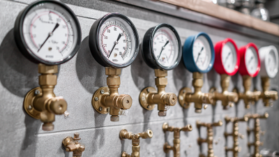 The Ultimate Guide to Choosing the Right HVAC Gauges for Efficient System Maintenance