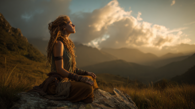 Unlocking the Secrets of Natural Health: Ancient Practices for Modern Wellness