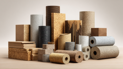 Revolutionizing Construction: The Ultimate Guide to Eco Friendly Building Materials for a Sustainable Future