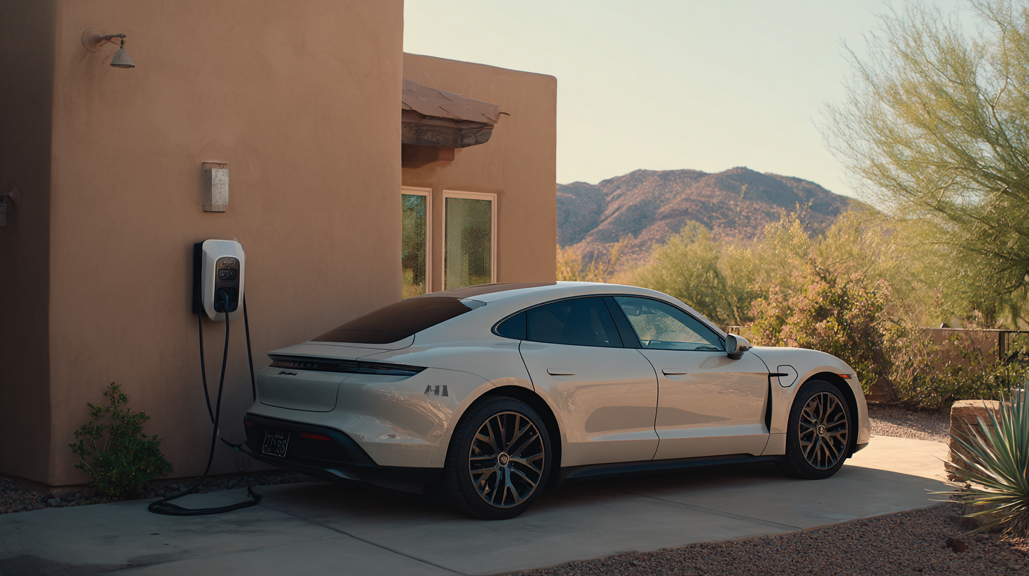 Maximizing Your Home's Efficiency with Wallbox Charge: A Comprehensive Guide to EV Charging Solutions