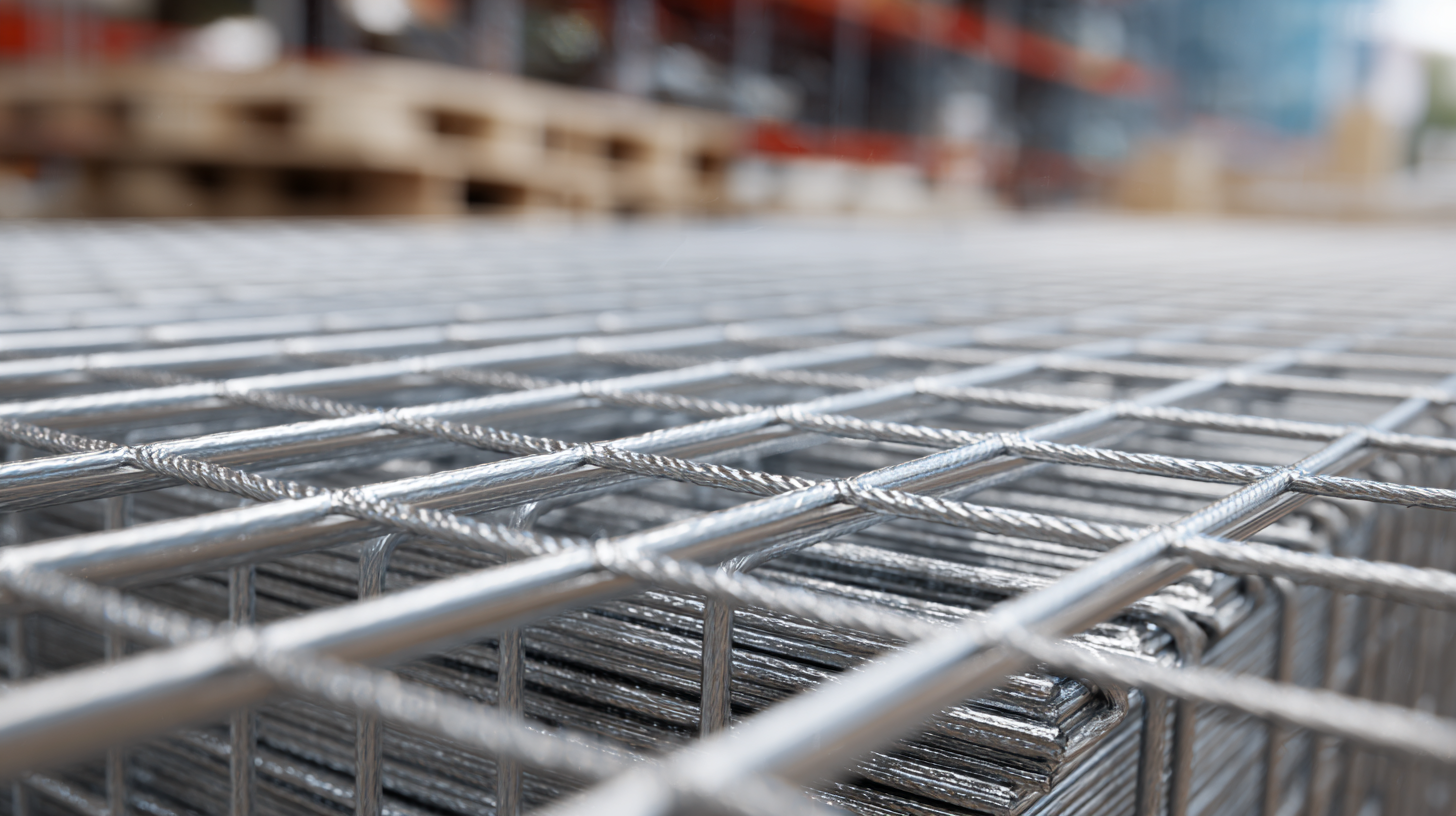 The Ultimate Guide to Choosing the Right Wire Mesh Products for Your Needs