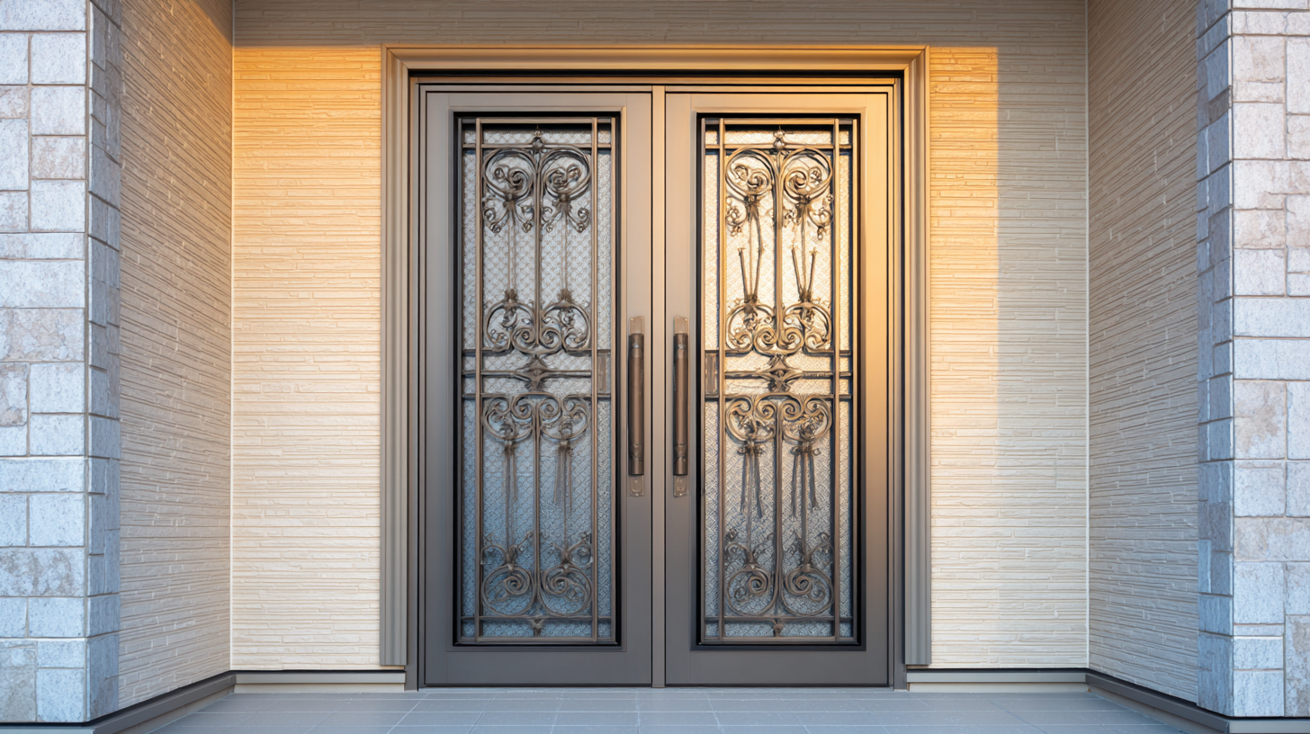 The Ultimate Guide to Choosing the Best Safety Screen Door for Your Home