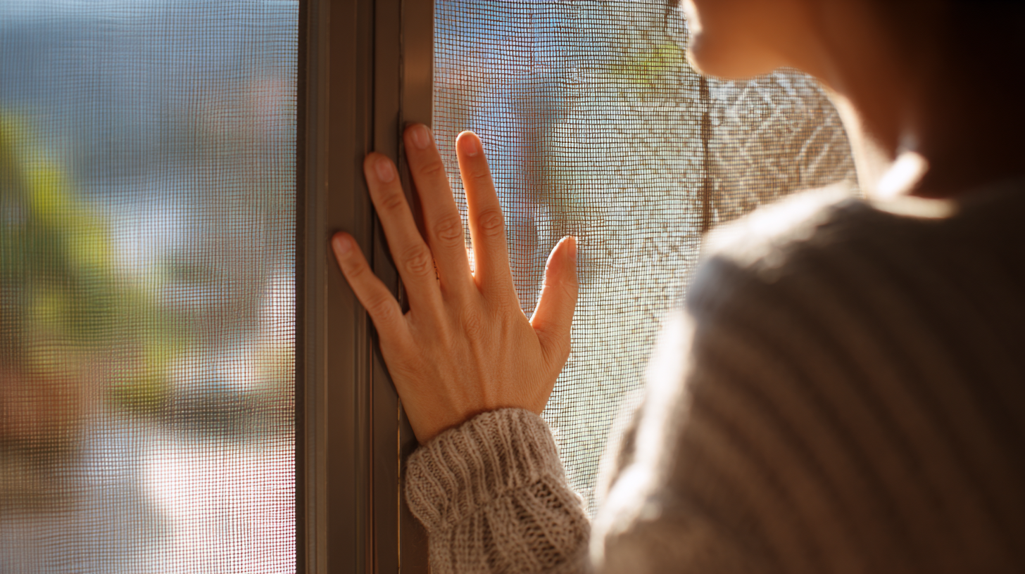 The Ultimate Guide to Choosing the Best Safety Screen Door for Your Home