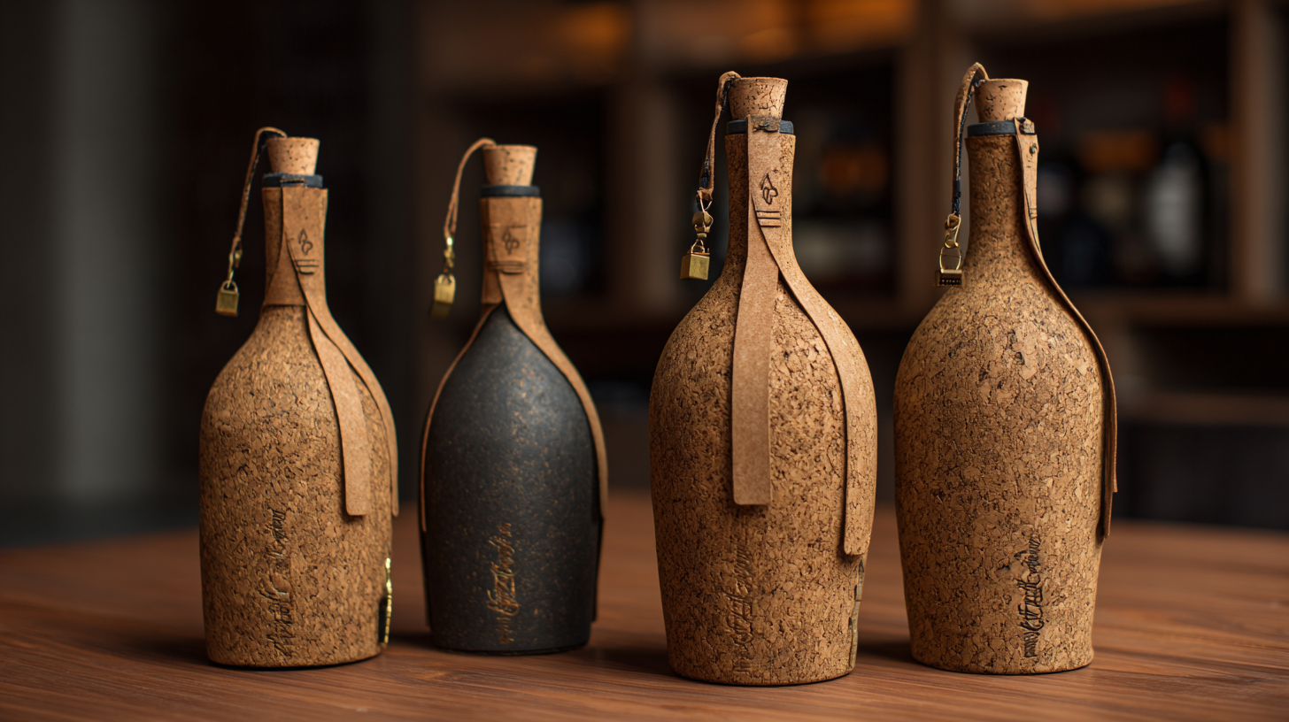 Exploring the Future of Sustainable Wine: The Rise of Paper Bottles