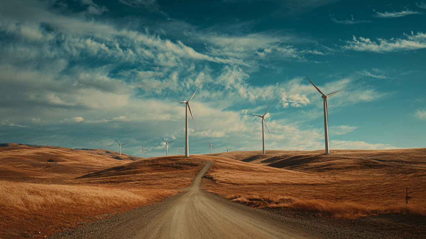 Exploring the Future of Clean Energy Sources Transforming Our Planet