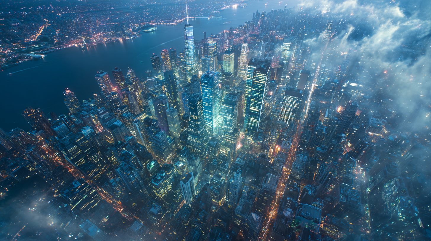 Exploring the Future of Clean Energy Sources Transforming Our Planet