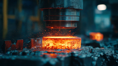 Unveiling the Secrets of the Casting Process: Transforming Materials into Masterpieces