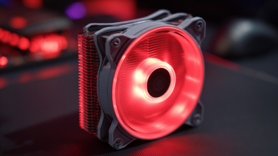 Exploring the Future of Thermal Management Coolers: Innovations That Keep Your Devices Cool
