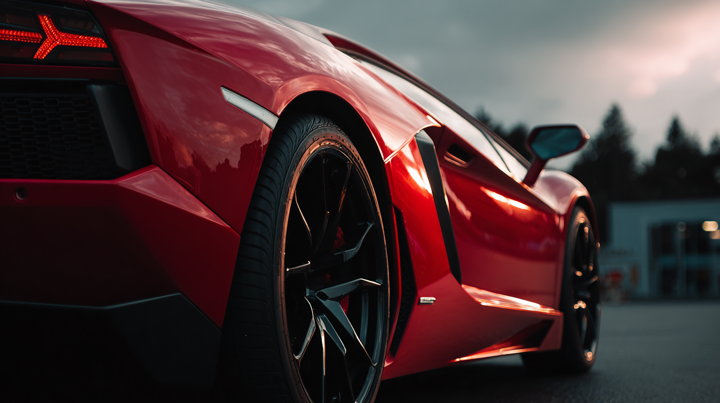 The Ultimate Guide to Choosing the Right Car Bodikit for Your Vehicle