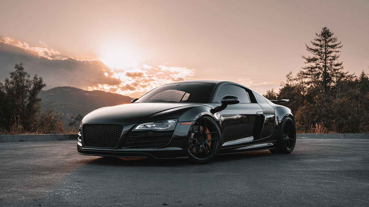 The Ultimate Guide to Choosing the Right Car Bodikit for Your Vehicle