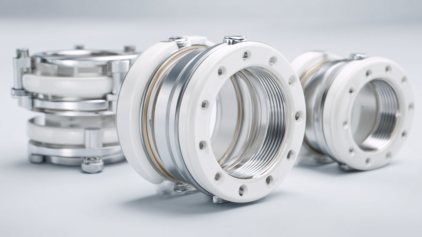 Innovative Applications for Tubing Connectors in Modern Industries