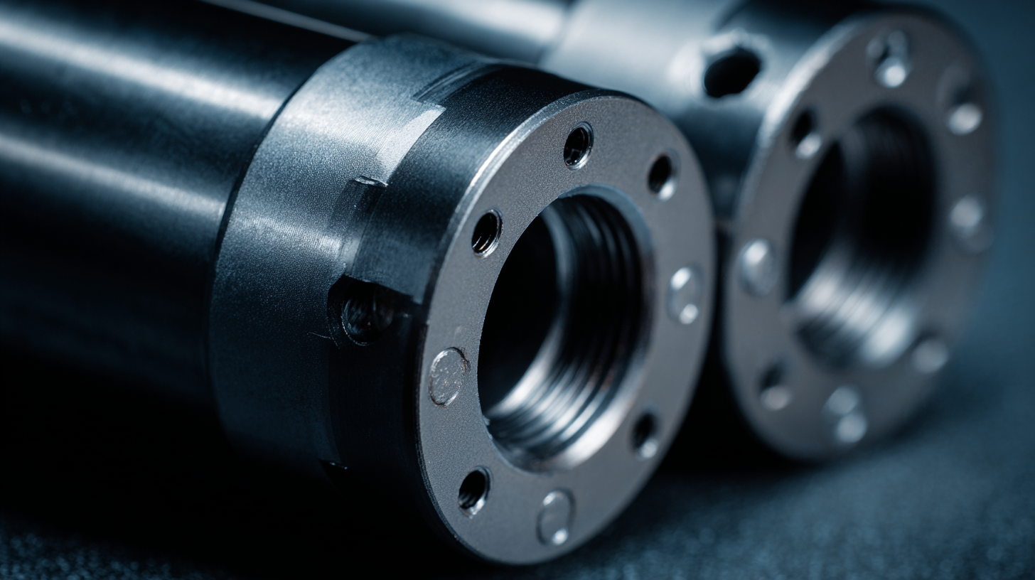 Innovative Applications for Tubing Connectors in Modern Industries