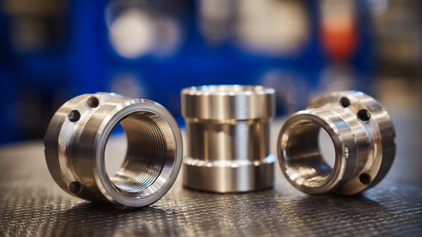 Innovative Applications for Tubing Connectors in Modern Industries