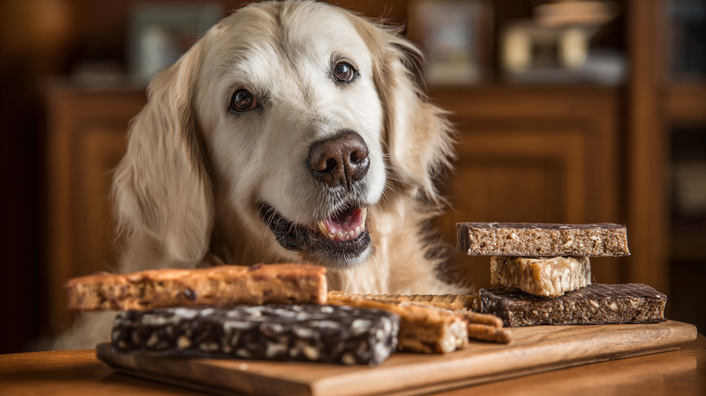 The Ultimate Guide to Choosing the Best Nutrish Dog Treats for Your Furry Friend