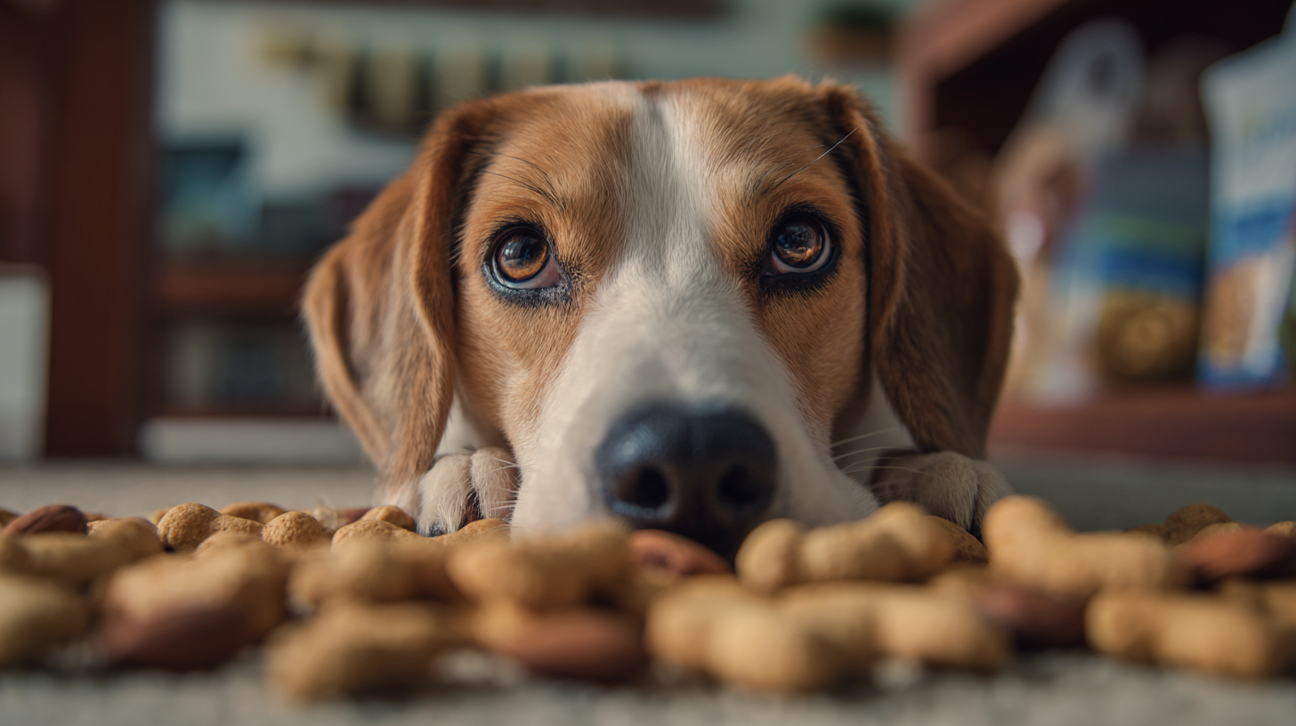 The Ultimate Guide to Choosing the Best Nutrish Dog Treats for Your Furry Friend