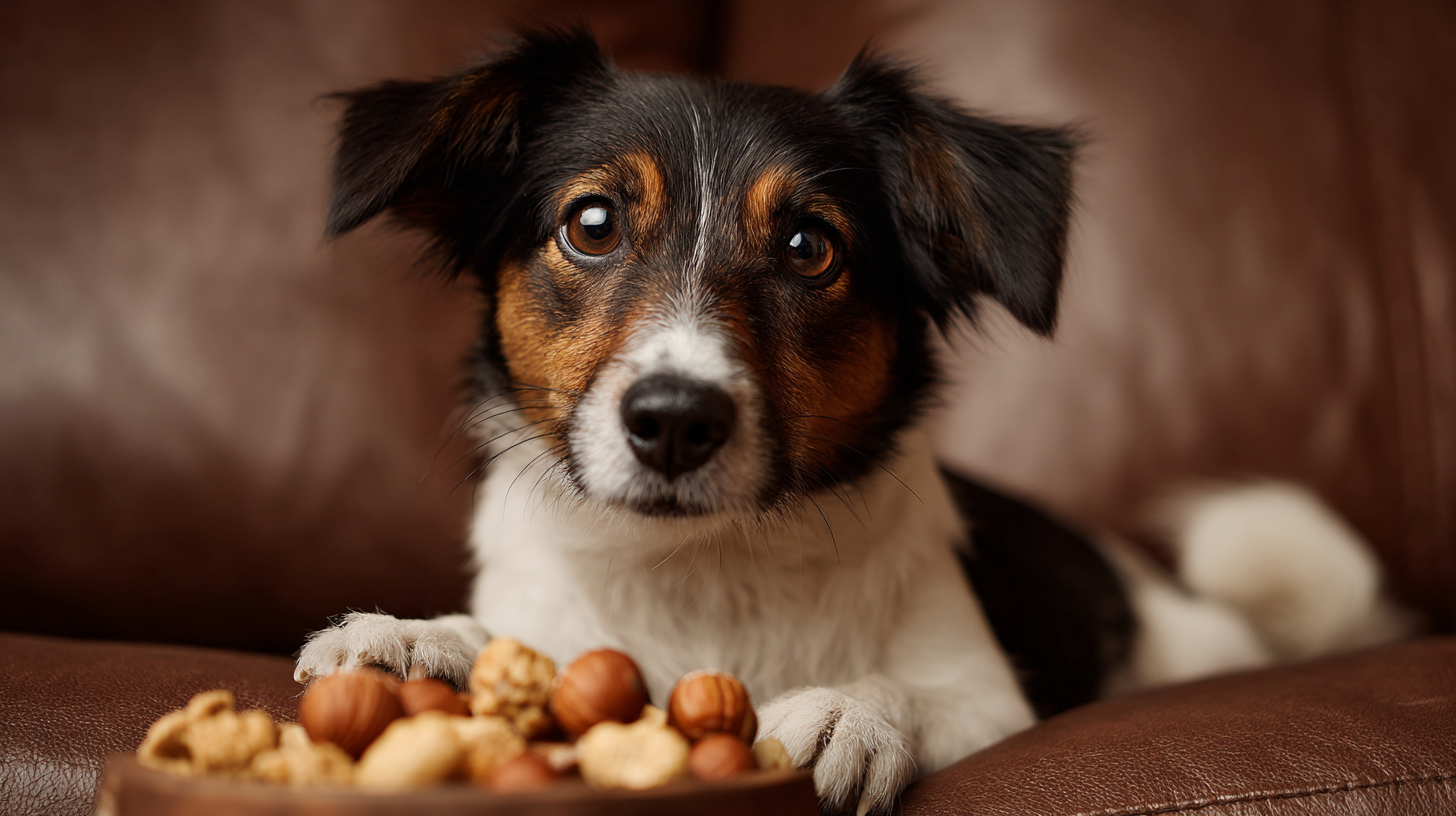 The Ultimate Guide to Choosing the Best Nutrish Dog Treats for Your Furry Friend